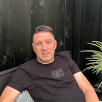 Stertil Employee Aize Broersma's profile photo