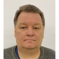 Telesens Employee Stanislav Pagur's profile photo