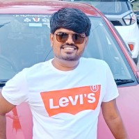 Nutnbolt Business Solution Employee Prasanna G's profile photo