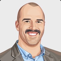 Chargent (by AppFrontier) Employee Don Snider's profile photo