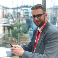 Aviation Fuel Consultants Employee Sean Skelly's profile photo