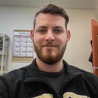 Dart Controls Employee Josh Strauss's profile photo