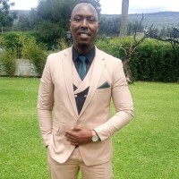 Pius Mathi Email
