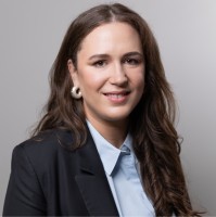 Fnality Employee Nathalie Poli's profile photo