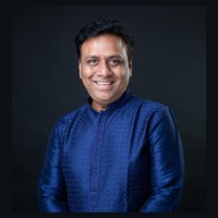 Anglo-Eastern Technical Services Employee Saurabh Srivastava's profile photo