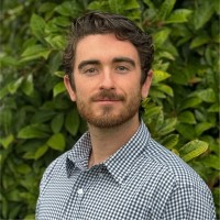 Allotrope Partners Employee Aiden Roake's profile photo
