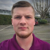 Flow Employee Anthony Hird's profile photo