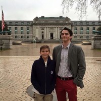 Forest Lake Country Club Employee Sebastian Orlich's profile photo