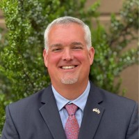 Lamar County School District Employee Wesley Quick's profile photo