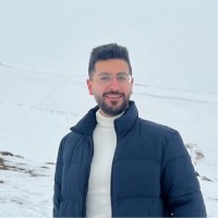 Embrace Employee Jawad Tawbeh's profile photo
