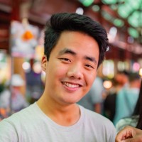 Eric Zhang Email & Phone Number