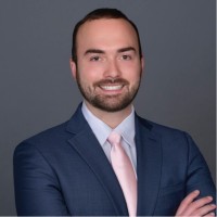 Restaurant Brands International Employee Samuel Tucker's profile photo