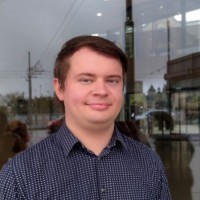 GOMEZ Employee Mateusz Rosiek's profile photo