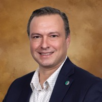 CommunityCare Employee Stephen Cote's profile photo