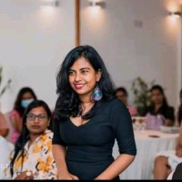 Itechro Employee Maheshi Fernando's profile photo