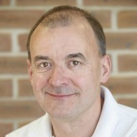 Jon Graham Email & Phone Number
