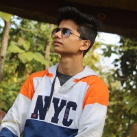 Amish Mishra Email & Phone Number