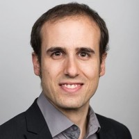 BS-Team Employee Yannis Berger's profile photo