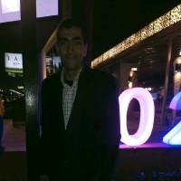 Almaarag Developments Employee Mohammad Abulazayem's profile photo