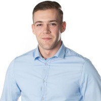 Confirm Accountants Employee Roy Esman's profile photo