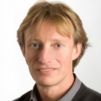 DGP Scientific, Inc. Employee David Parkes's profile photo