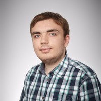 vlayer Labs Employee Ivan Rukhavets's profile photo