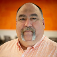 Whataburger Employee Marc Gonzalez's profile photo