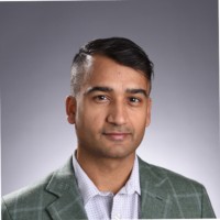 Tuopu USA Employee Ganesh Khanal's profile photo