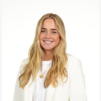 Citi Employee Ella Brown's profile photo