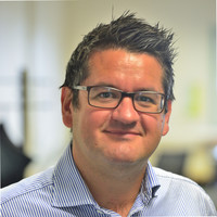 Basrah Gas Company Employee Ryan Mimeche's profile photo