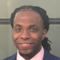 Cyber Pop-up Employee Naime Davison's profile photo