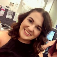 Comsol Employee Brooke Said's profile photo