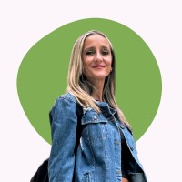 Cono S.A Employee Natalia Romero's profile photo