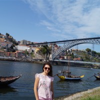 Gestisoft, LDA Employee Olena Pashynska's profile photo