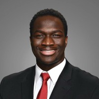 Fordham University School of Law Employee Alexander Benjamin's profile photo