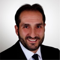 Georg Drakos Email & Phone Number