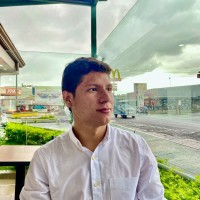 MAQ Telematica Employee Bryan Miranda Loaiza's profile photo