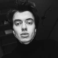 032c Employee Kirill Rung's profile photo