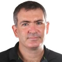 Lior Golan