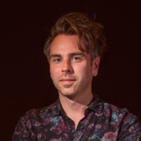 MOREVER Employee Tom Windsor's profile photo