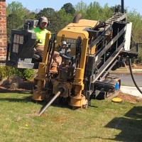 Underground Systems Employee Michael Hood's profile photo