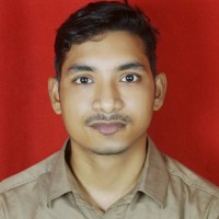 HDFC Bank Employee Jitendra Tripathi's profile photo