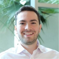 Anchora Employee Jack Saks's profile photo
