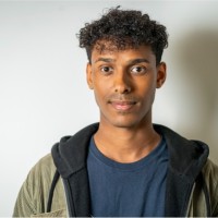 Warner Bros. Discovery Employee Sam Arman's profile photo