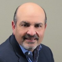 Associated Pharmaceutical Employee Ivan Cartagena's profile photo