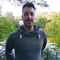 Voldex Employee Jean-Michel st-Amour's profile photo