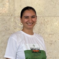 Trust Mental Health Employee Shanzay K's profile photo