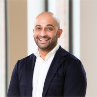 Adesh Rambhajan Email & Phone Number