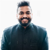 Storeys Real Estate Employee Mohamed Ibrahim's profile photo