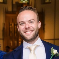 MeMed Employee Jordy Schuller's profile photo